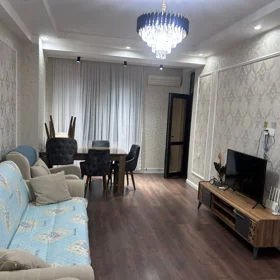 In Baku 91.0 m² apartment is for sale - Image 3