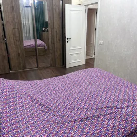 In Baku 91.0 m² apartment is for sale - Image 8