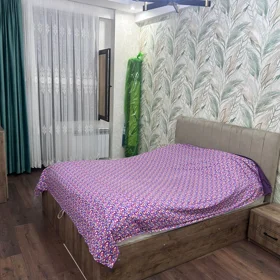 In Baku 91.0 m² apartment is for sale - Image 9