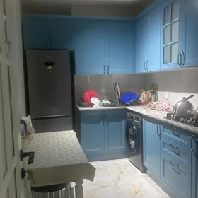 In Baku 91.0 m² apartment is for sale - Image 10