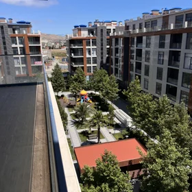 In Baku 84.0 m² apartment is for sale - Image 10