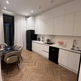 In Baku 60.0 m² apartment is for sale - Image 3
