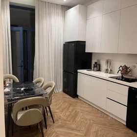 In Baku 60.0 m² apartment is for sale - Image 4