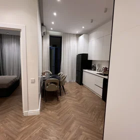 In Baku 60.0 m² apartment is for sale - Image 5
