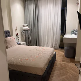 In Baku 60.0 m² apartment is for sale - Image 6