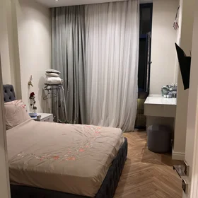 In Baku 60.0 m² apartment is for sale - Image 7