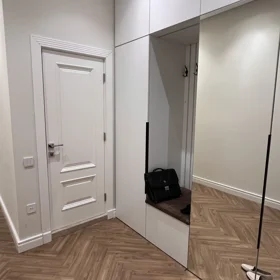 In Baku 60.0 m² apartment is for sale - Image 8