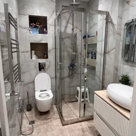 In Baku 60.0 m² apartment is for sale - Image 9
