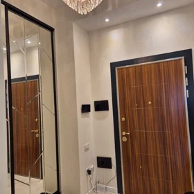 In Baku 60.0 m² apartment is for sale - Image 10