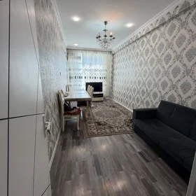 In Khirdalan 78.0 m² apartment is for rent - Image 6
