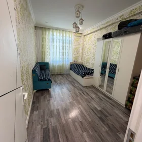 In Khirdalan 78.0 m² apartment is for rent - Image 10