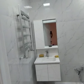 In Səbail rayonu 65.0 m² apartment is for rent - Image 2