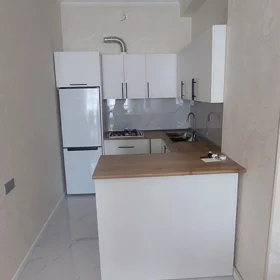 In Səbail rayonu 65.0 m² apartment is for rent - Image 3