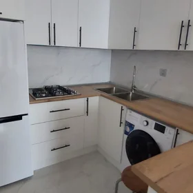 In Səbail rayonu 65.0 m² apartment is for rent - Image 4