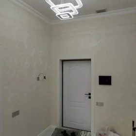 In Səbail rayonu 65.0 m² apartment is for rent - Image 5