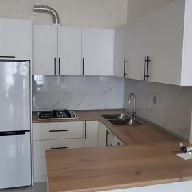 In Səbail rayonu 65.0 m² apartment is for rent - Image 6