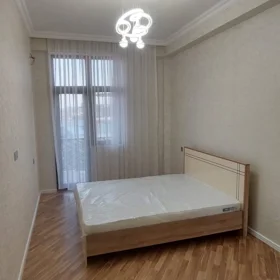 In Səbail rayonu 65.0 m² apartment is for rent - Image 7