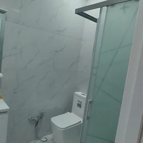 In Səbail rayonu 65.0 m² apartment is for rent - Image 8