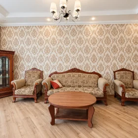 In Baku 150.0 m² apartment is for sale - Image 6