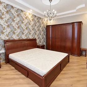 In Baku 150.0 m² apartment is for sale - Image 10