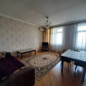 In Baku 65.0 m² apartment is for rent - Image 3