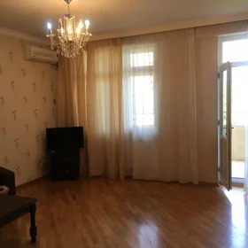 In Baku 65.0 m² apartment is for rent - Image 5