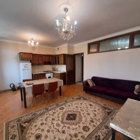 In Baku 65.0 m² apartment is for rent - Image 7