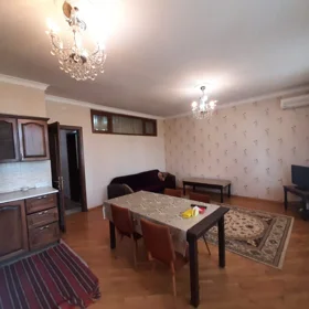 In Baku 65.0 m² apartment is for rent - Image 8