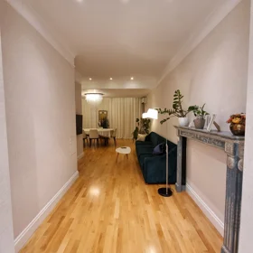 In Baku 151.0 m² apartment is for sale - Image 7