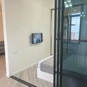 In Baku 70.0 m² apartment is for rent - Image 9