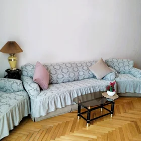 In Səbail rayonu 82.0 m² apartment is for rent - Image 7