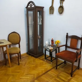 In Səbail rayonu 82.0 m² apartment is for rent - Image 10