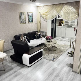 In Baku 55.0 m² apartment is for sale - Image 4