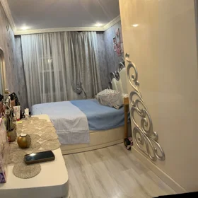 In Baku 55.0 m² apartment is for sale - Image 8