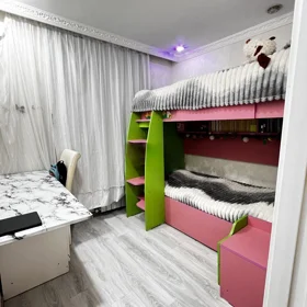 In Baku 55.0 m² apartment is for sale - Image 9