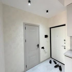 In Baku 40.0 m² apartment is for rent - Image 3
