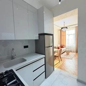 In Baku 40.0 m² apartment is for rent - Image 4