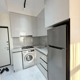 In Baku 40.0 m² apartment is for rent - Image 5