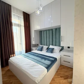 In Baku 40.0 m² apartment is for rent - Image 6