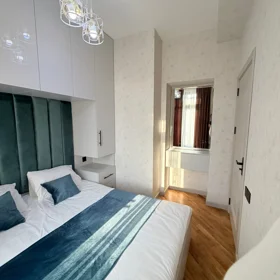 In Baku 40.0 m² apartment is for rent - Image 7
