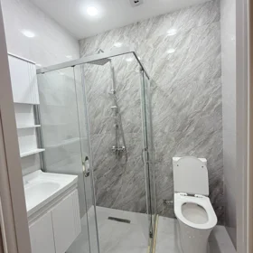 In Baku 40.0 m² apartment is for rent - Image 8