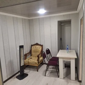 In Baku 25.0 m² house with 2.0 rooms is for rent - Image 2