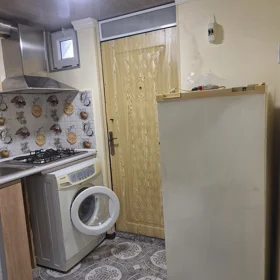 In Baku 25.0 m² house with 2.0 rooms is for rent - Image 3