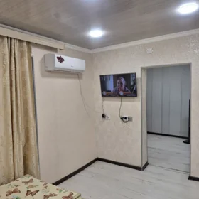 In Baku 25.0 m² house with 2.0 rooms is for rent - Image 4