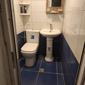 In Baku 25.0 m² house with 2.0 rooms is for rent - Image 5