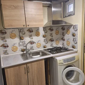 In Baku 25.0 m² house with 2.0 rooms is for rent - Image 6