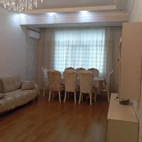 In Baku 90.0 m² apartment is for rent - Image 4