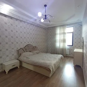 In Baku 90.0 m² apartment is for rent - Image 6