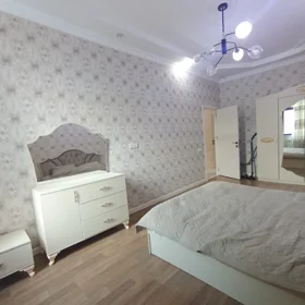 In Baku 90.0 m² apartment is for rent - Image 10