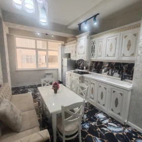 In Baku 165.0 m² apartment is for sale - Image 7